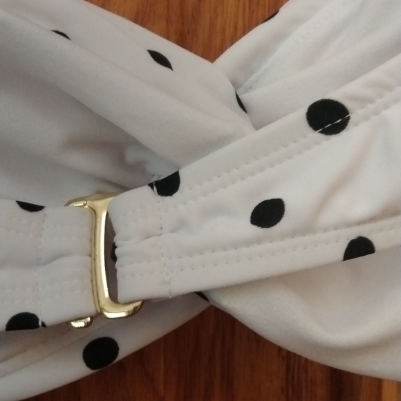 Kona Sol/Mossimo 2 Piece Bikini - Picture 10 of 11